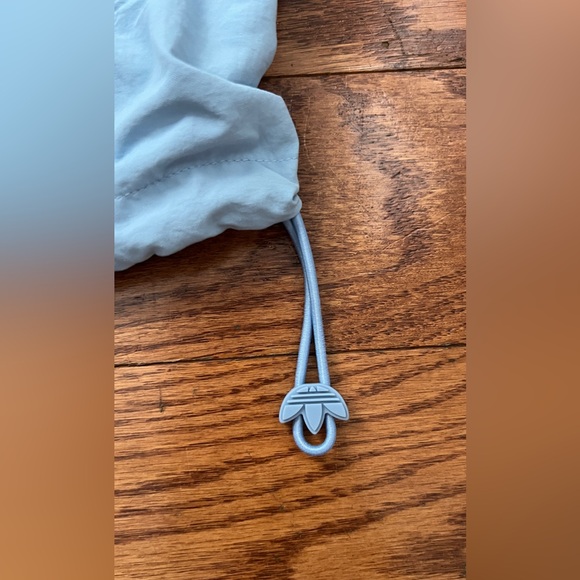 ADIDAS ORIGINAL ADICOLOR SEASONAL ARCHIVE WINDBREAKER Men’s M - Picture 13 of 16